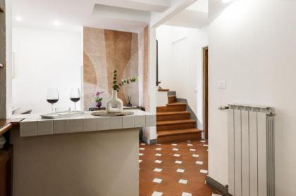 Apartments Florence- Faenza Terrace - image 29