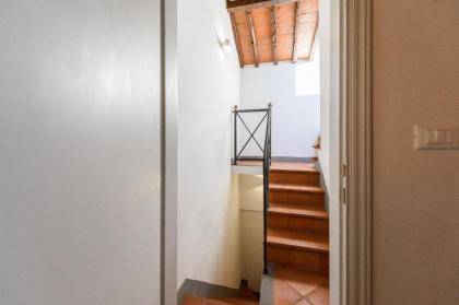 Apartments Florence- Faenza Terrace - image 30