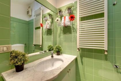 Mamo Florence - Casper Apartment - image 11