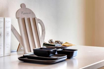 Mamo Florence - Casper Apartment - image 21