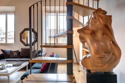 Mamo Florence - Casper Apartment - image 22