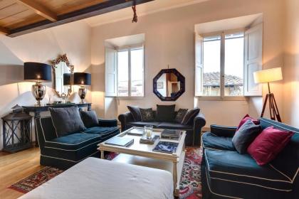 Mamo Florence - Casper Apartment - image 25