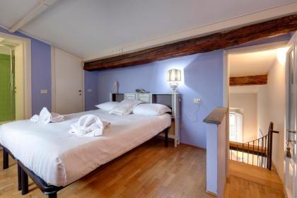 Mamo Florence - Casper Apartment - image 26