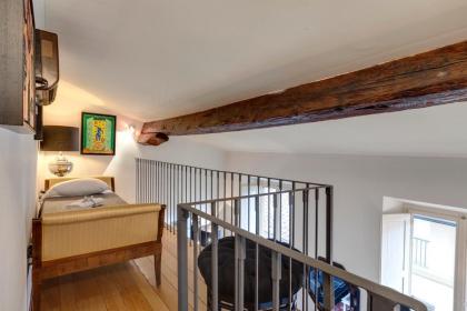 Mamo Florence - Casper Apartment - image 27