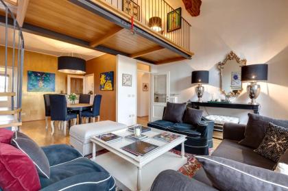 Mamo Florence - Casper Apartment - image 29