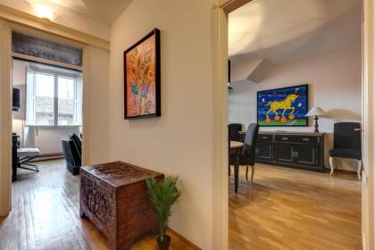 Mamo Florence - Casper Apartment - image 30