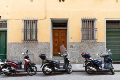 PITTI Suite-Hosted by Sweetstay - image 26