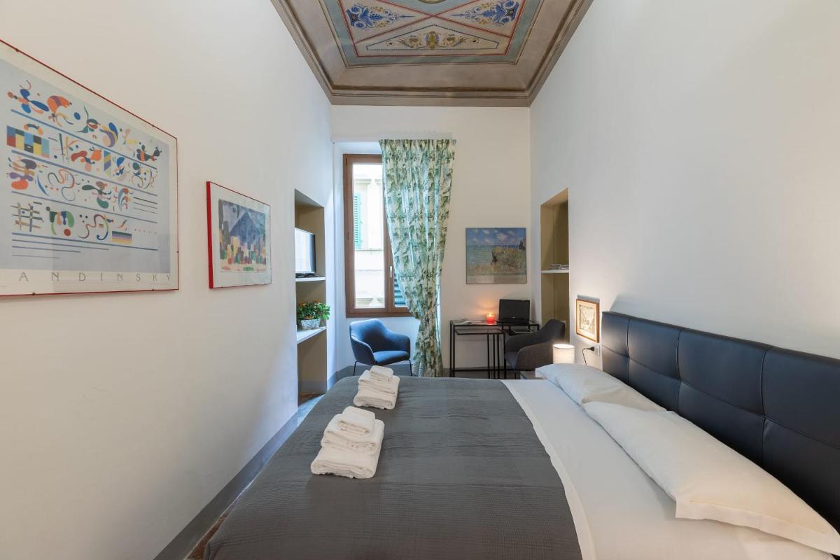 PITTI Suite-Hosted by Sweetstay - image 4