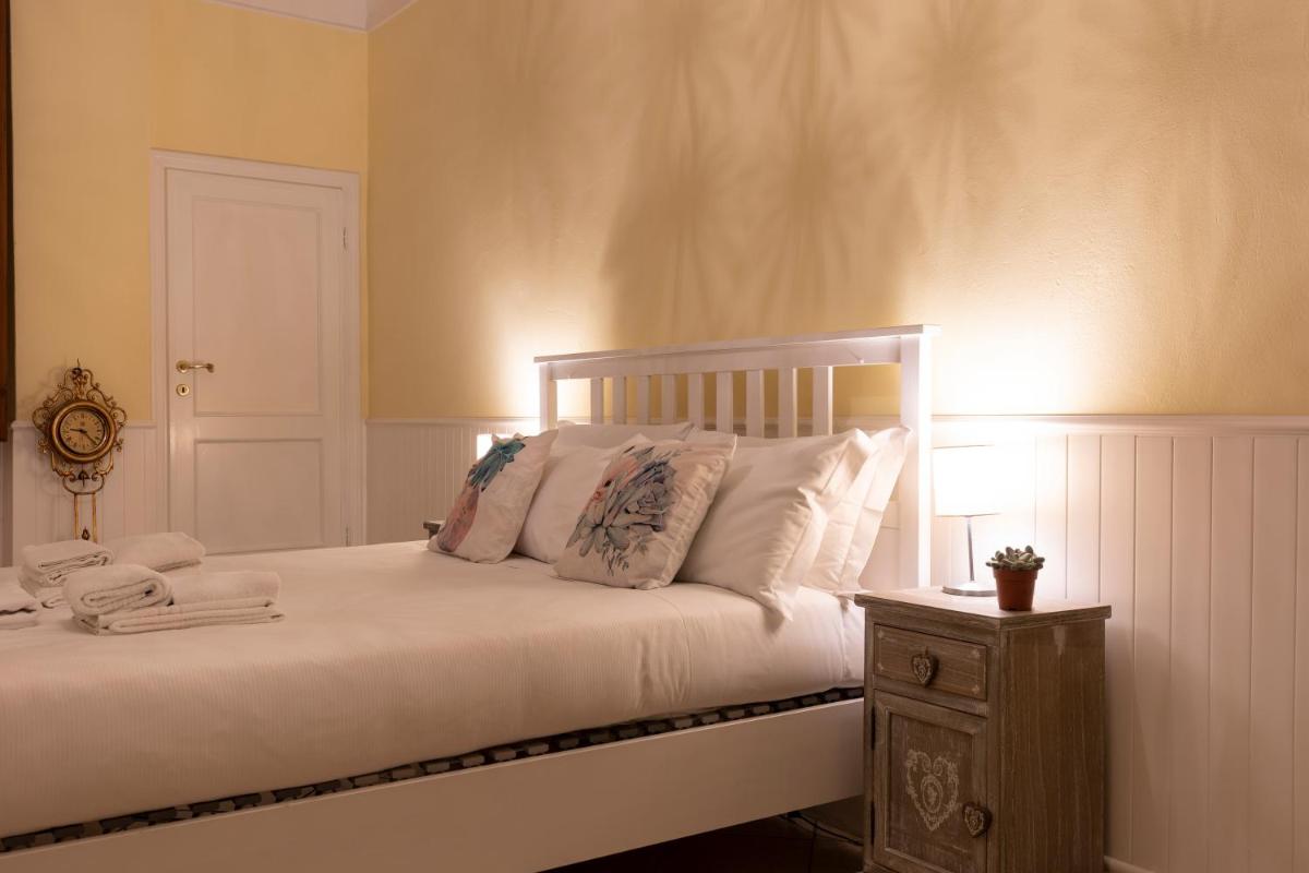 San Niccolò Elegant Apartment - main image