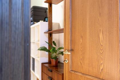 San Niccolò Elegant Apartment - image 11