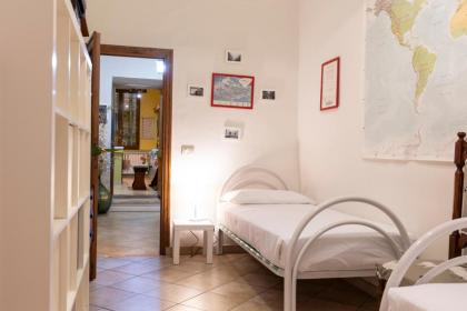 San Niccolò Elegant Apartment - image 12