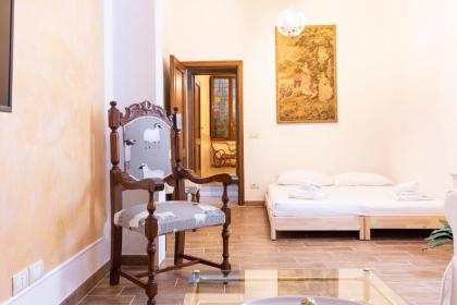San Niccolò Elegant Apartment - image 15