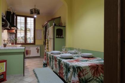 San Niccolò Elegant Apartment - image 16