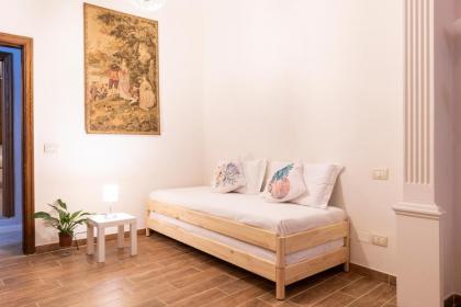 San Niccolò Elegant Apartment - image 18