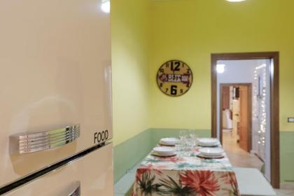 San Niccolò Elegant Apartment - image 19