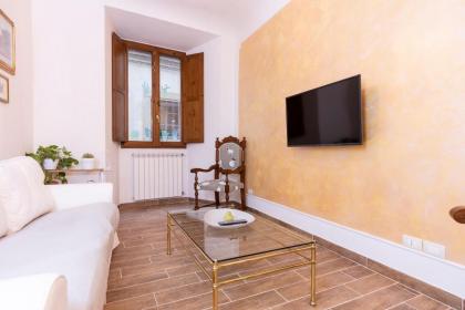 San Niccolò Elegant Apartment - image 2