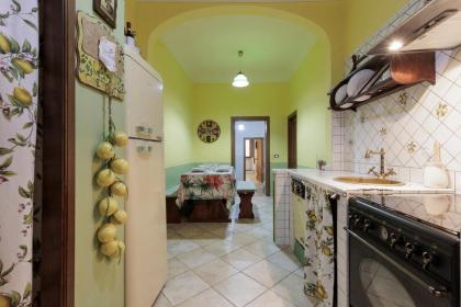 San Niccolò Elegant Apartment - image 20