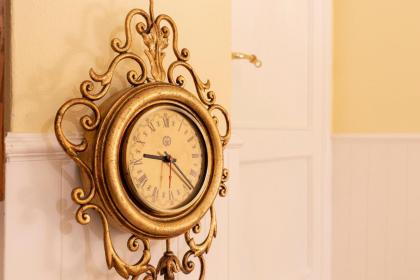San Niccolò Elegant Apartment - image 21