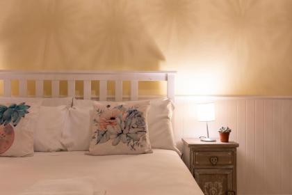 San Niccolò Elegant Apartment - image 23