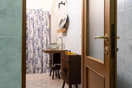 San Niccolò Elegant Apartment - image 27
