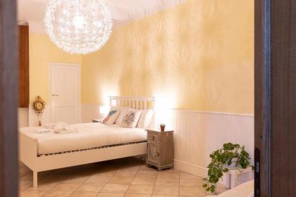 San Niccolò Elegant Apartment - image 3