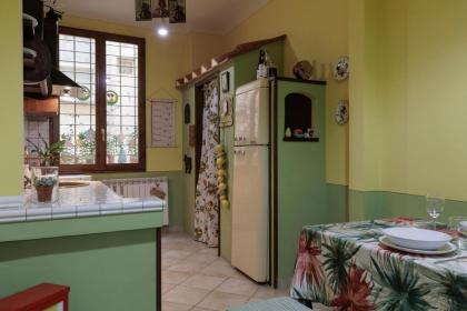 San Niccolò Elegant Apartment - image 4