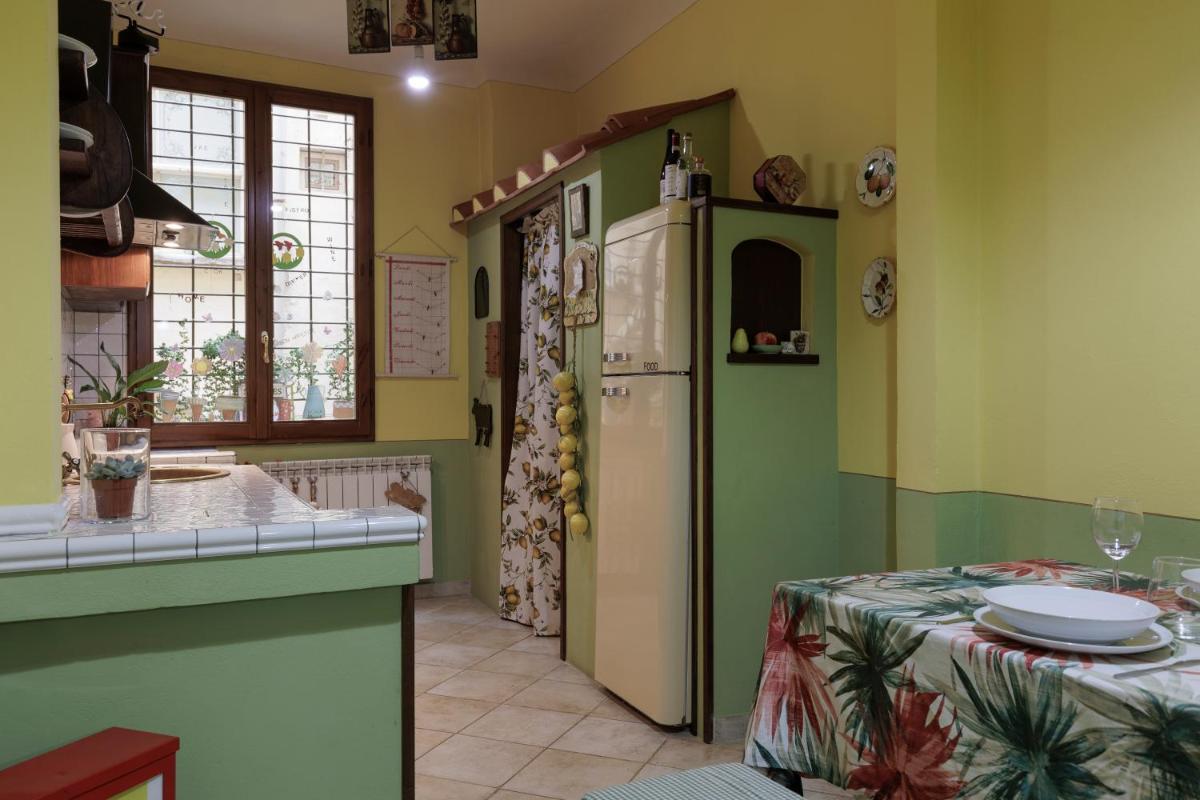 San Niccolò Elegant Apartment - image 4