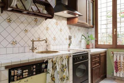 San Niccolò Elegant Apartment - image 5