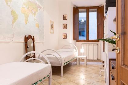 San Niccolò Elegant Apartment - image 6