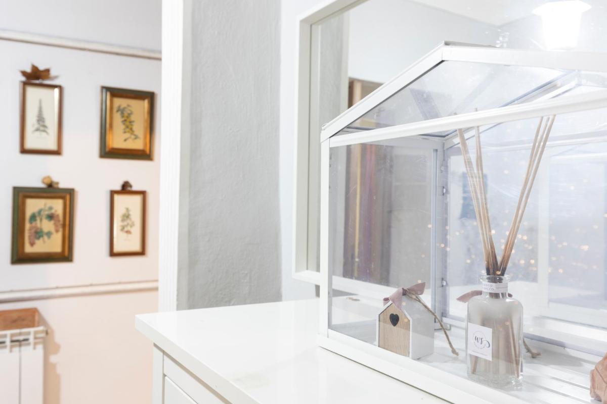 San Niccolò Elegant Apartment - image 7