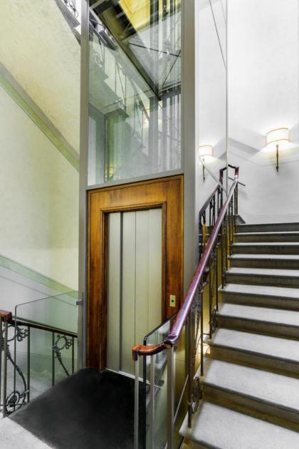 Don Tommaso - Dimora degli Affreschi Florence - image 21