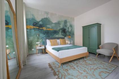 Florence Charming Apartments - Via Pollaiolo 55 - Comfort e Stile a 350mt dal Tram!