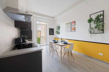 Florence Charming Apartments - Via Pollaiolo 55 - Comfort e Stile a 350mt dal Tram! - image 2