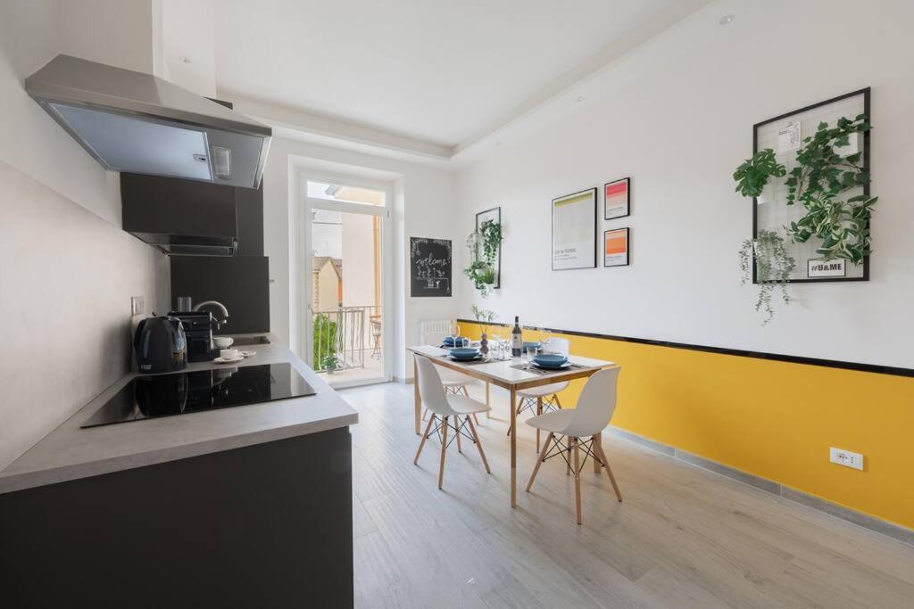 Florence Charming Apartments - Via Pollaiolo 55 - Comfort e Stile a 350mt dal Tram! - image 2