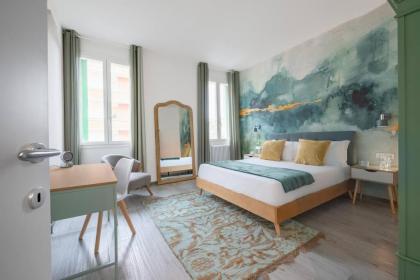 Florence Charming Apartments - Via Pollaiolo 55 - Comfort e Stile a 350mt dal Tram! - image 5