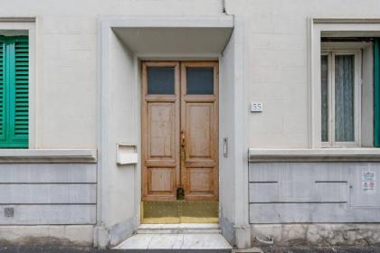 Florence Charming Apartments - Via Pollaiolo 55 - Comfort e Stile a 350mt dal Tram! - image 8