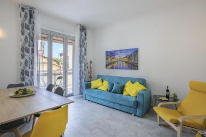 La Domo di Letizia - Sweet Dreams in Florence - image 22