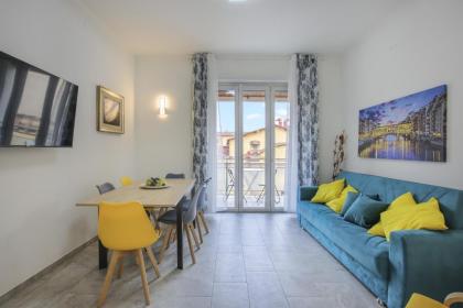 La Domo di Letizia - Sweet Dreams in Florence - image 23