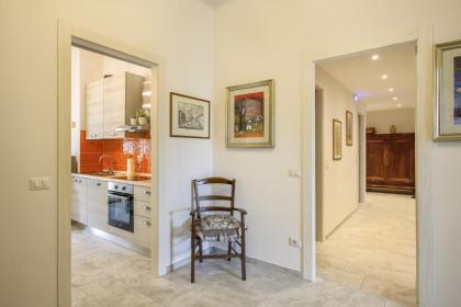 La Domo di Letizia - Sweet Dreams in Florence - image 25