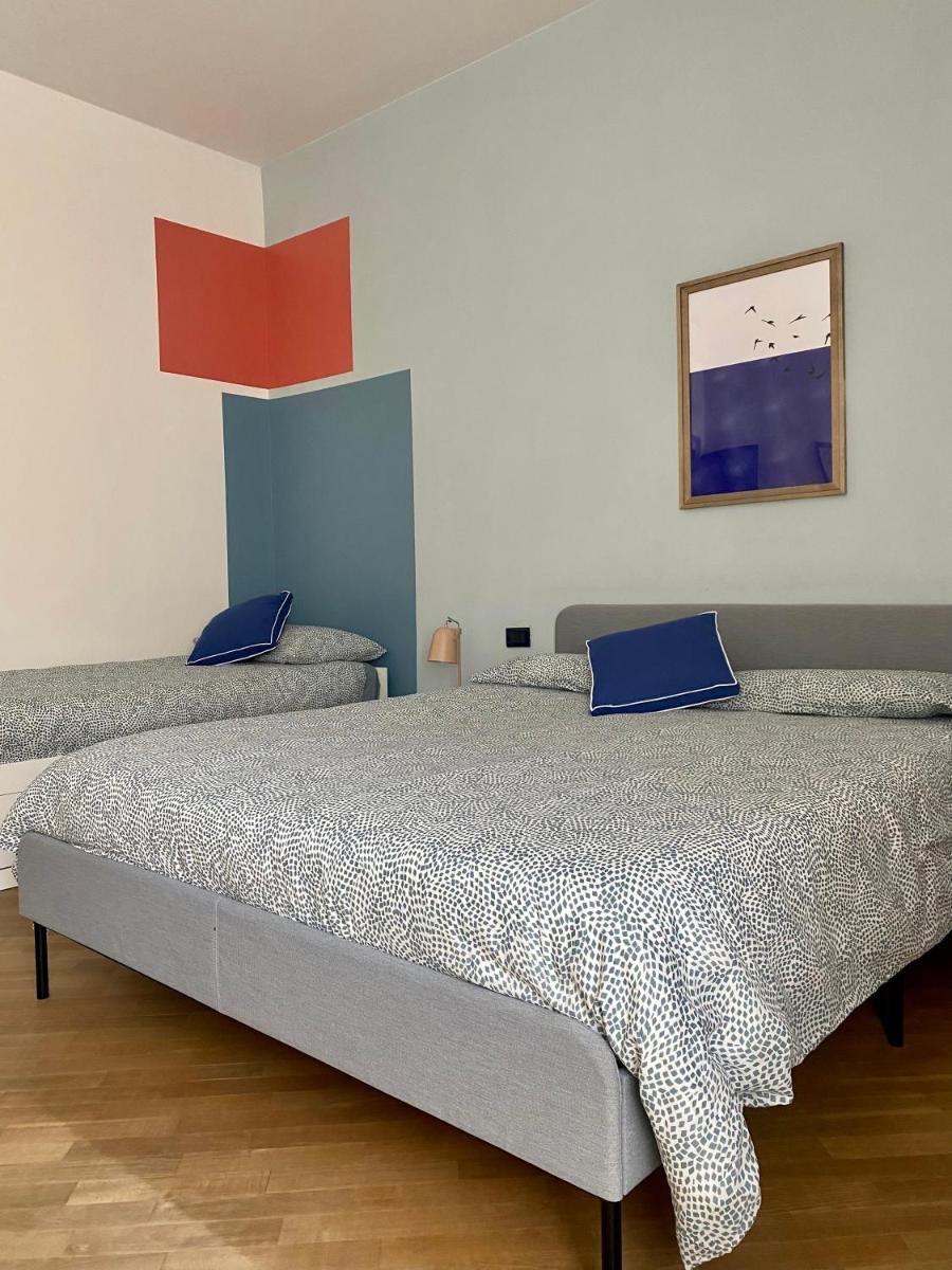 L'ortensia by Monteverdi apartments - main image