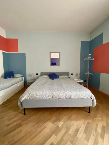 L'ortensia by Monteverdi apartments - image 2