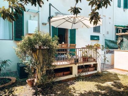 Il Nespolo by Monteverdi apartments - image 20