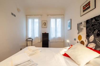 Santa Reparata Flat - image 10