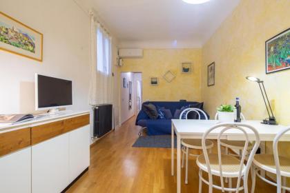 Santa Reparata Flat - image 2