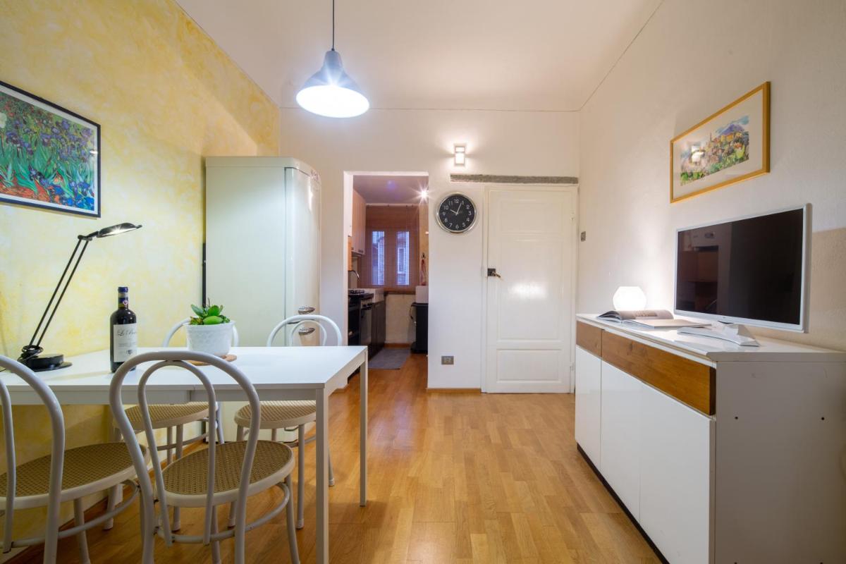 Santa Reparata Flat - image 4