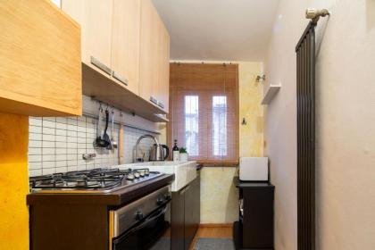 Santa Reparata Flat - image 5