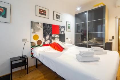 Santa Reparata Flat - image 8