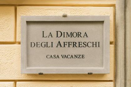Barone Achille -La Dimora degli Affreschi Florence - image 23