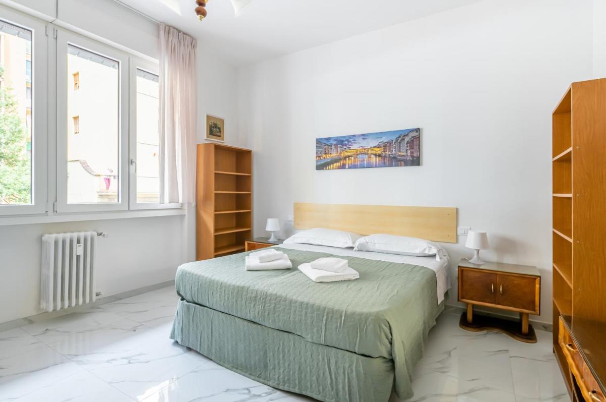 Florence Comfortable Apartment - main image