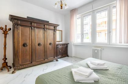 Florence Comfortable Apartment - image 10